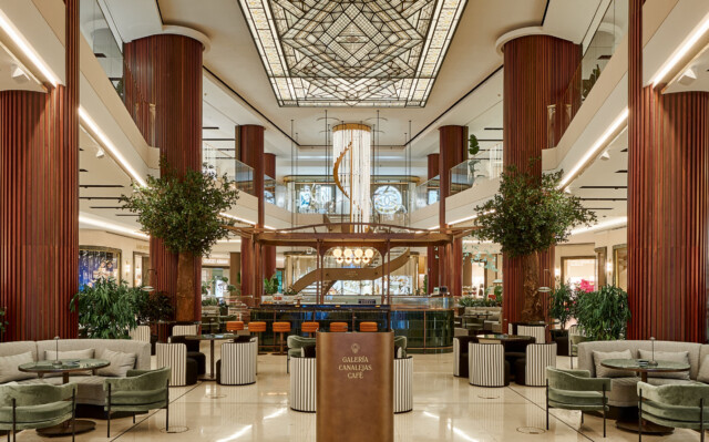 丨西班牙马德里-14