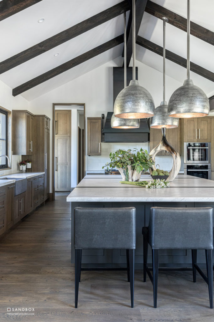 Transitional Mountain Home Lahontan 378 | SANDBOX-18