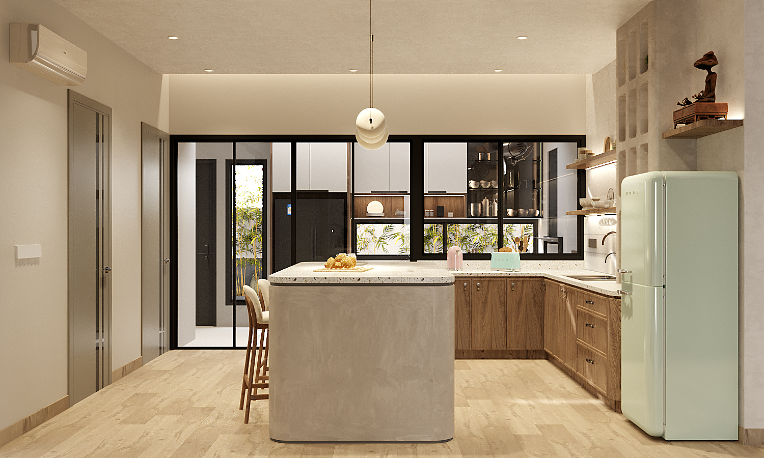 WABI SABI RESIDENTIAL-6