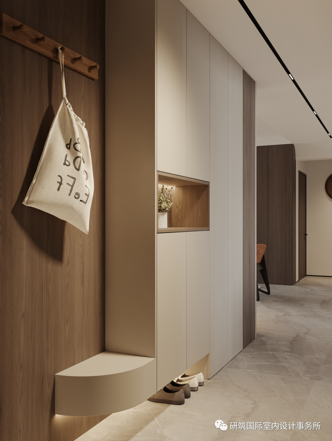 合生国际丨中国北京丨研筑国际室内设计事务所-25