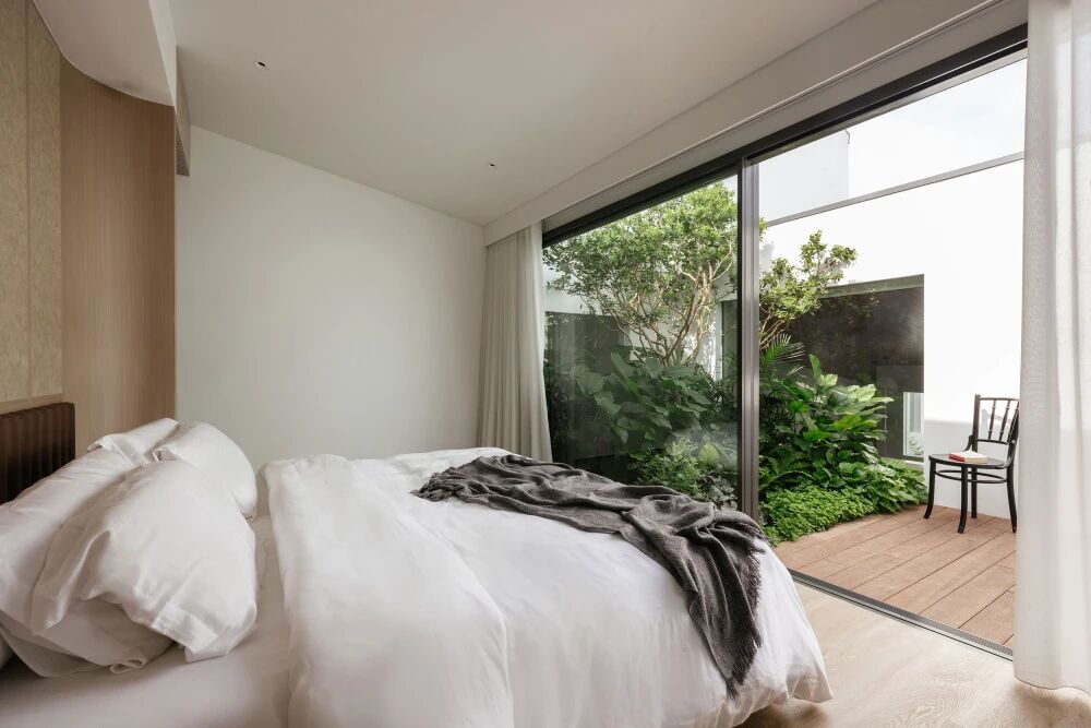 新作 WEDGE HOUSE  Super Assembly  2026  新加坡-5