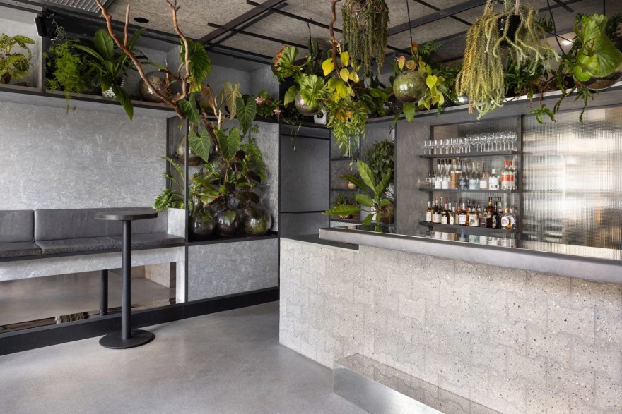 咖啡店丨德国柏林-27