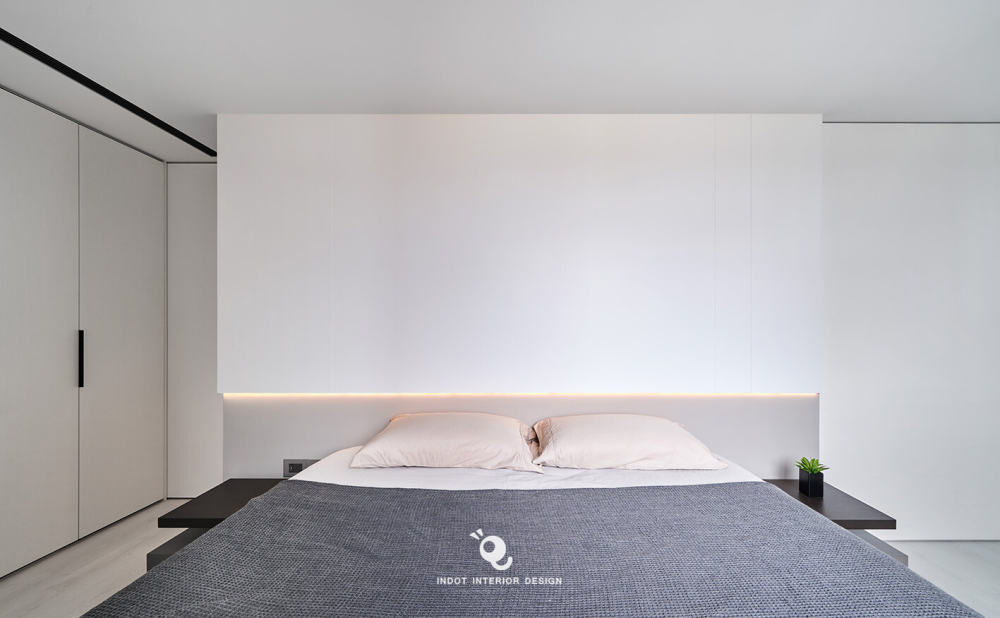 台北市中心老屋翻新丨中国台北丨虫点子创意设计-61