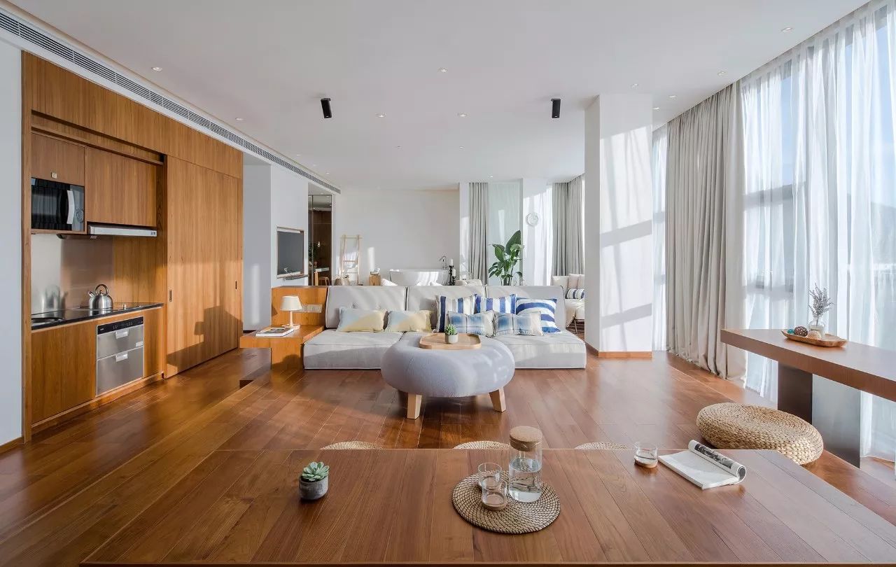 广东七星湾御风者俱乐部  深圳超级平常室内设计事务所-48