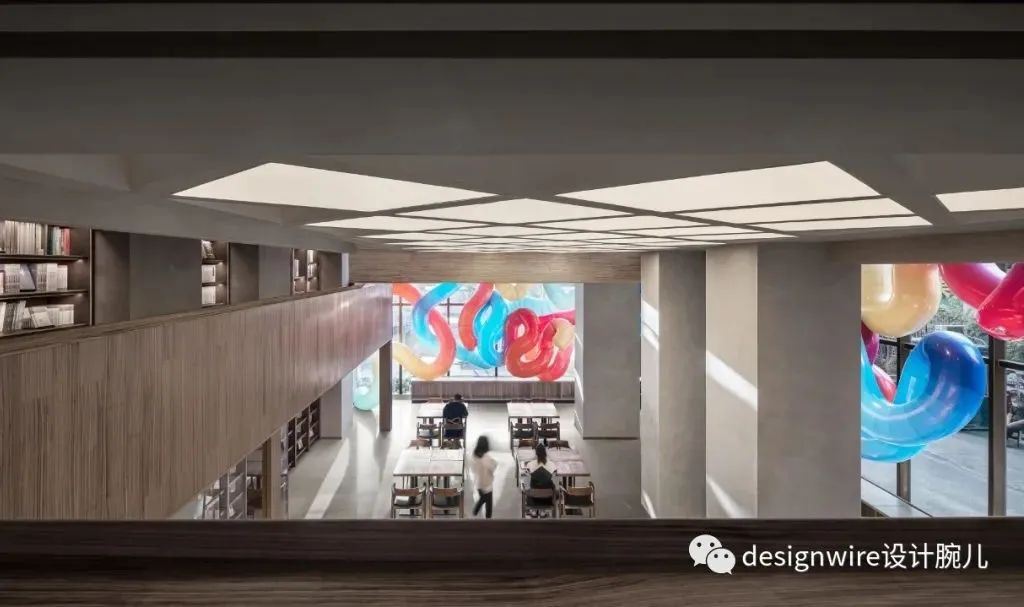 西安方所丨中国西安-19