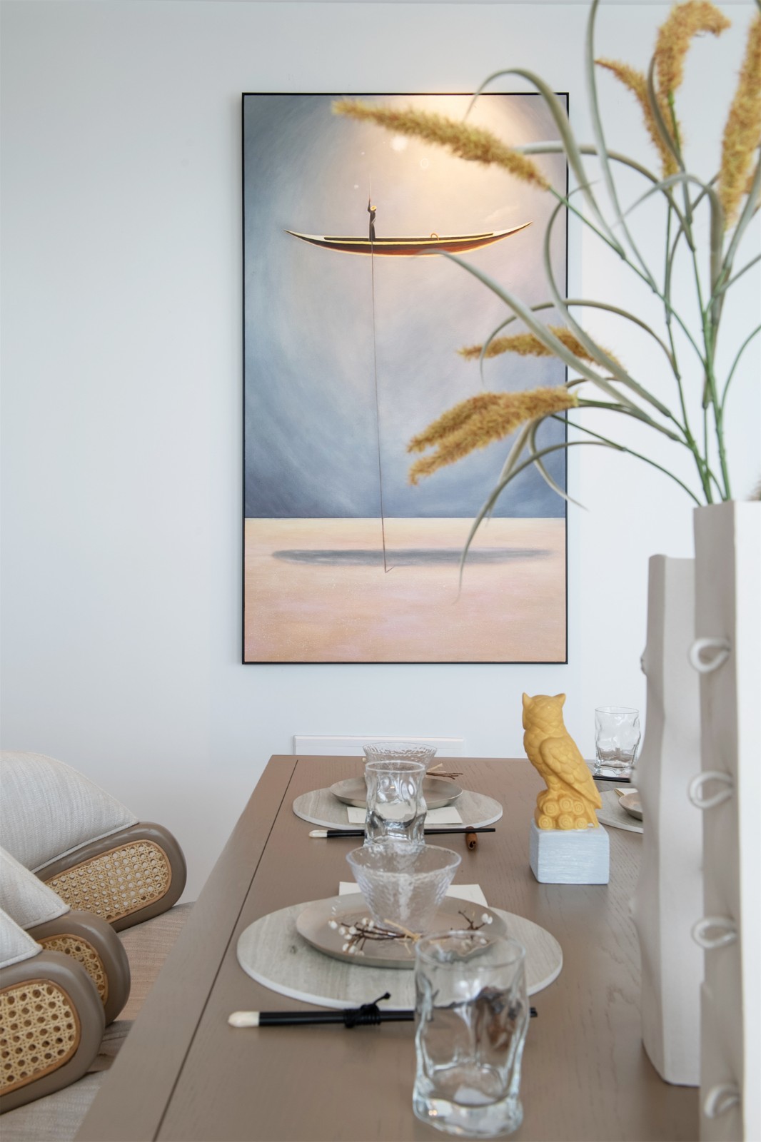 三亚城建海云府 B1 户型样板间丨中国三亚-16