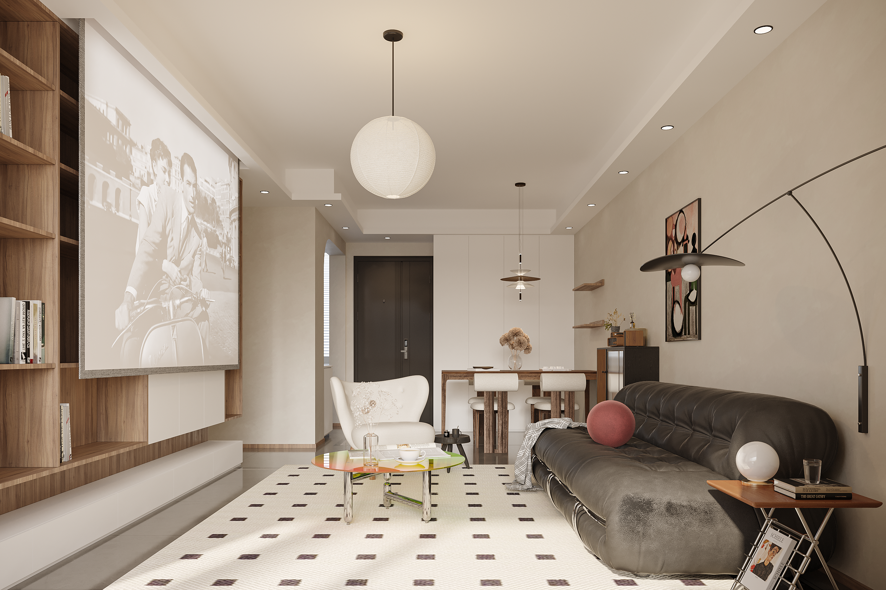 龙湖春江郦城丨中国长沙-6