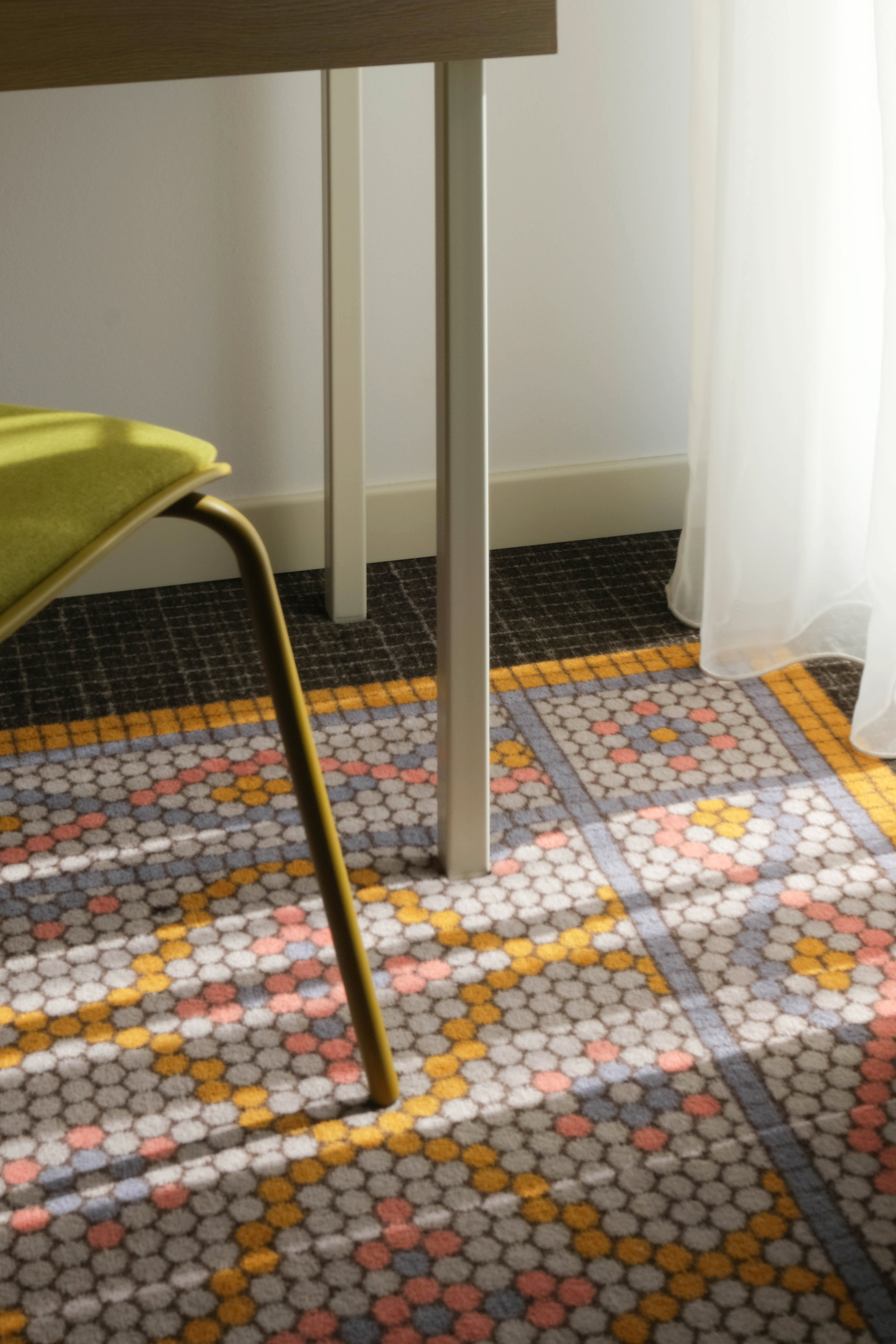 IBIS STYLES Old Town Tbilisi (Guest Rooms)-53