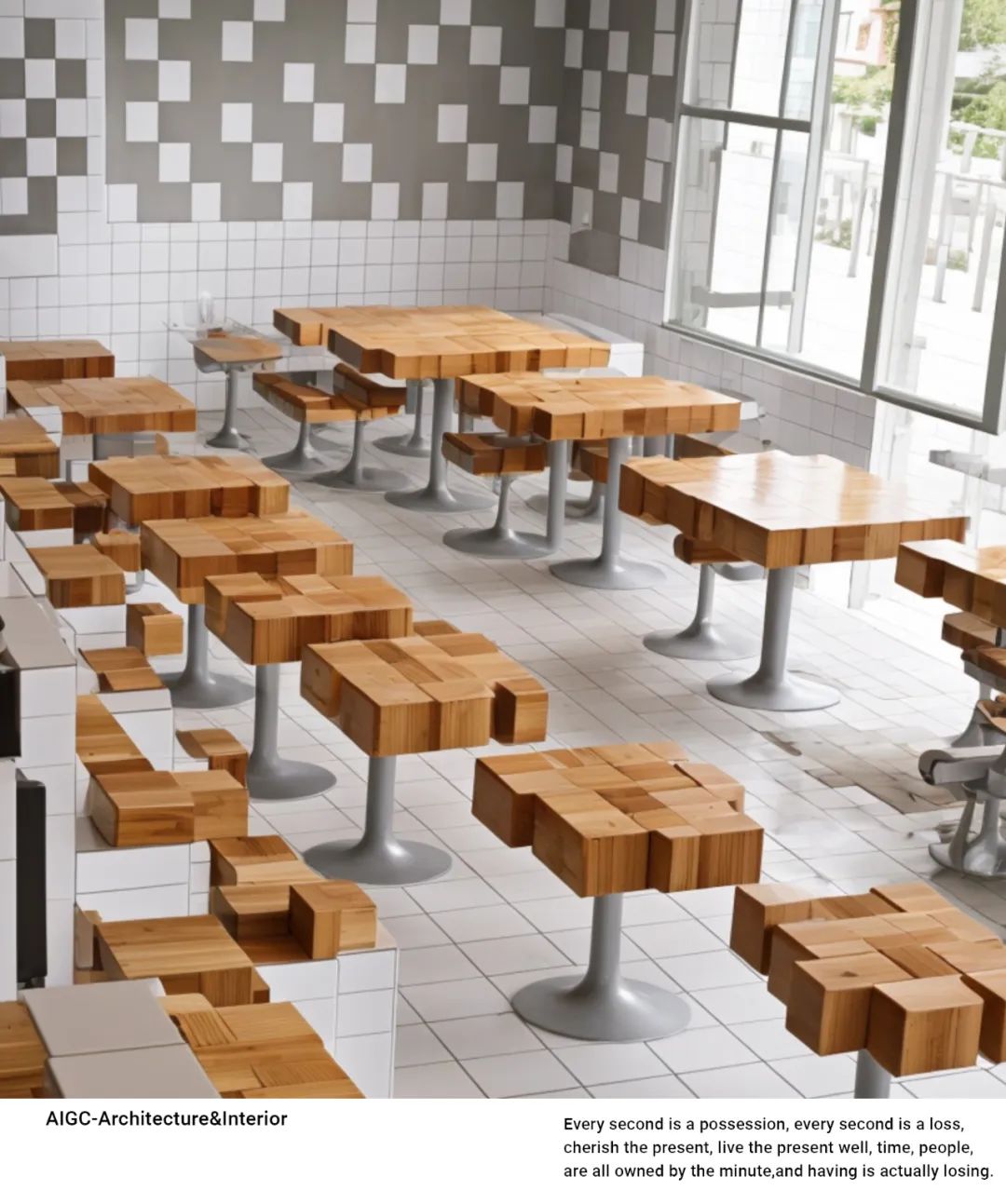 DISSIPATE-204  LEGO-乐高居酒屋-19