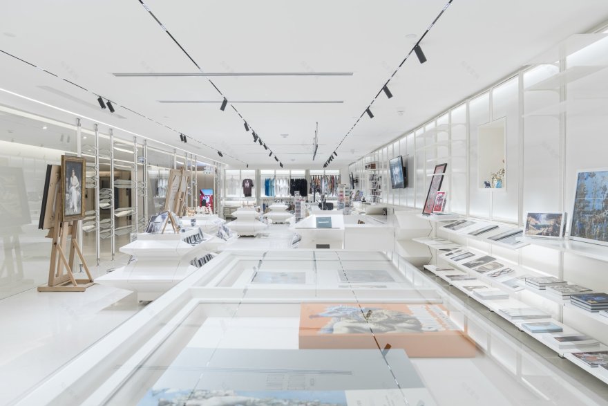 泰国 MOCA 商店丨Piyapak Vatanasrimongkol-7