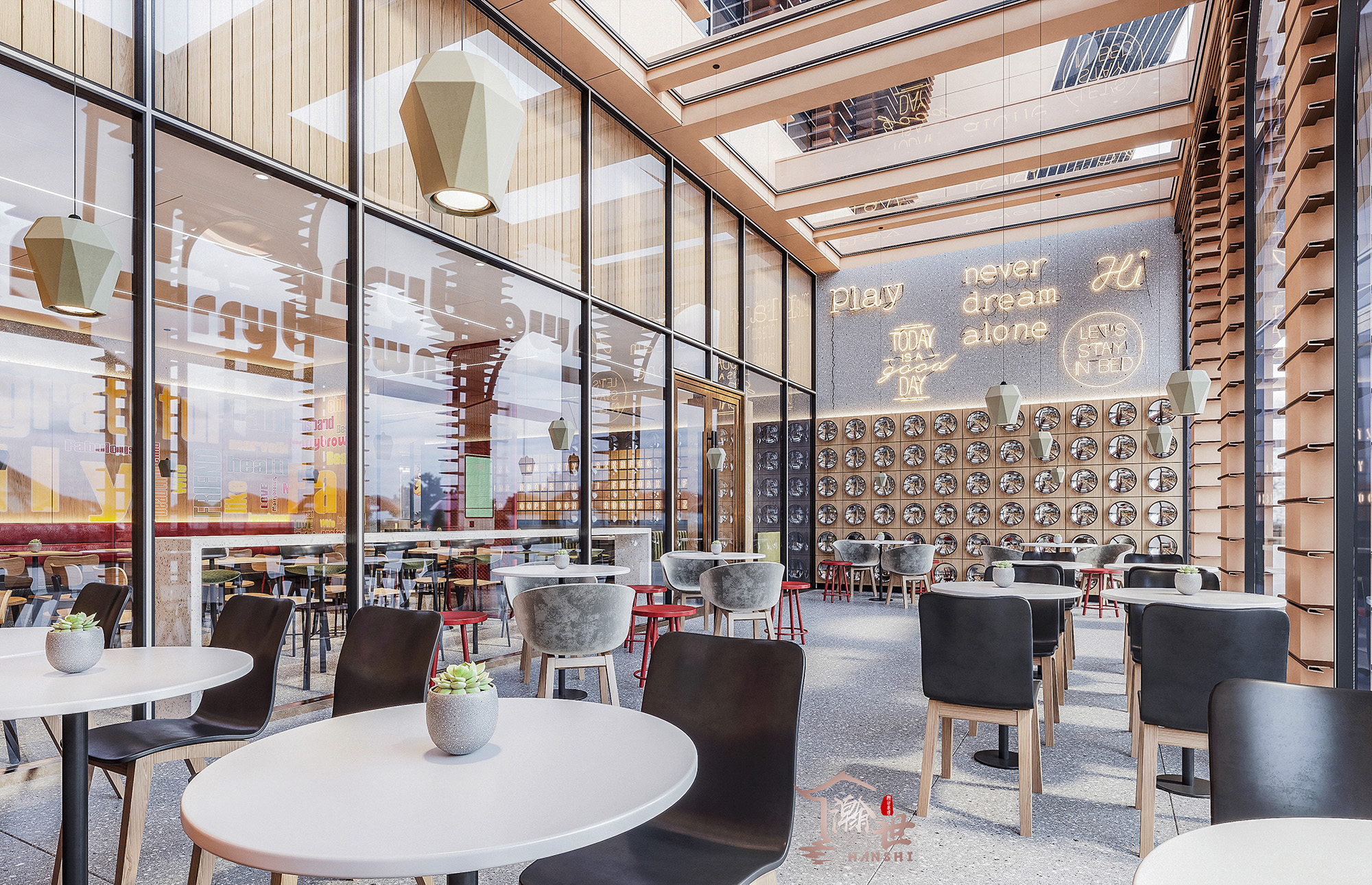 创意工装设计案例合集-2