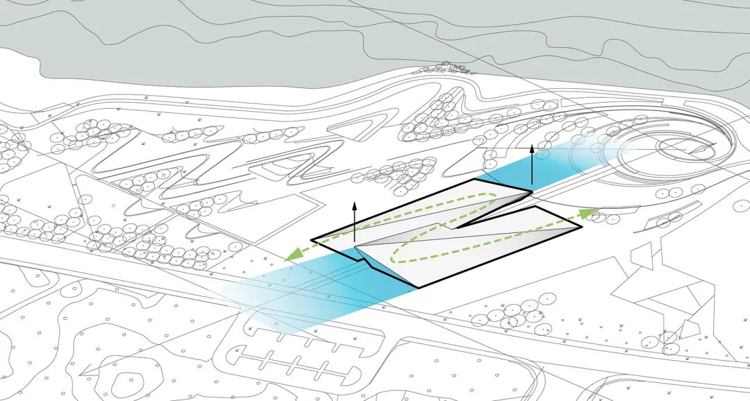 烟台海岸长屋丨中国烟台丨OIKOS 壹间设计-53