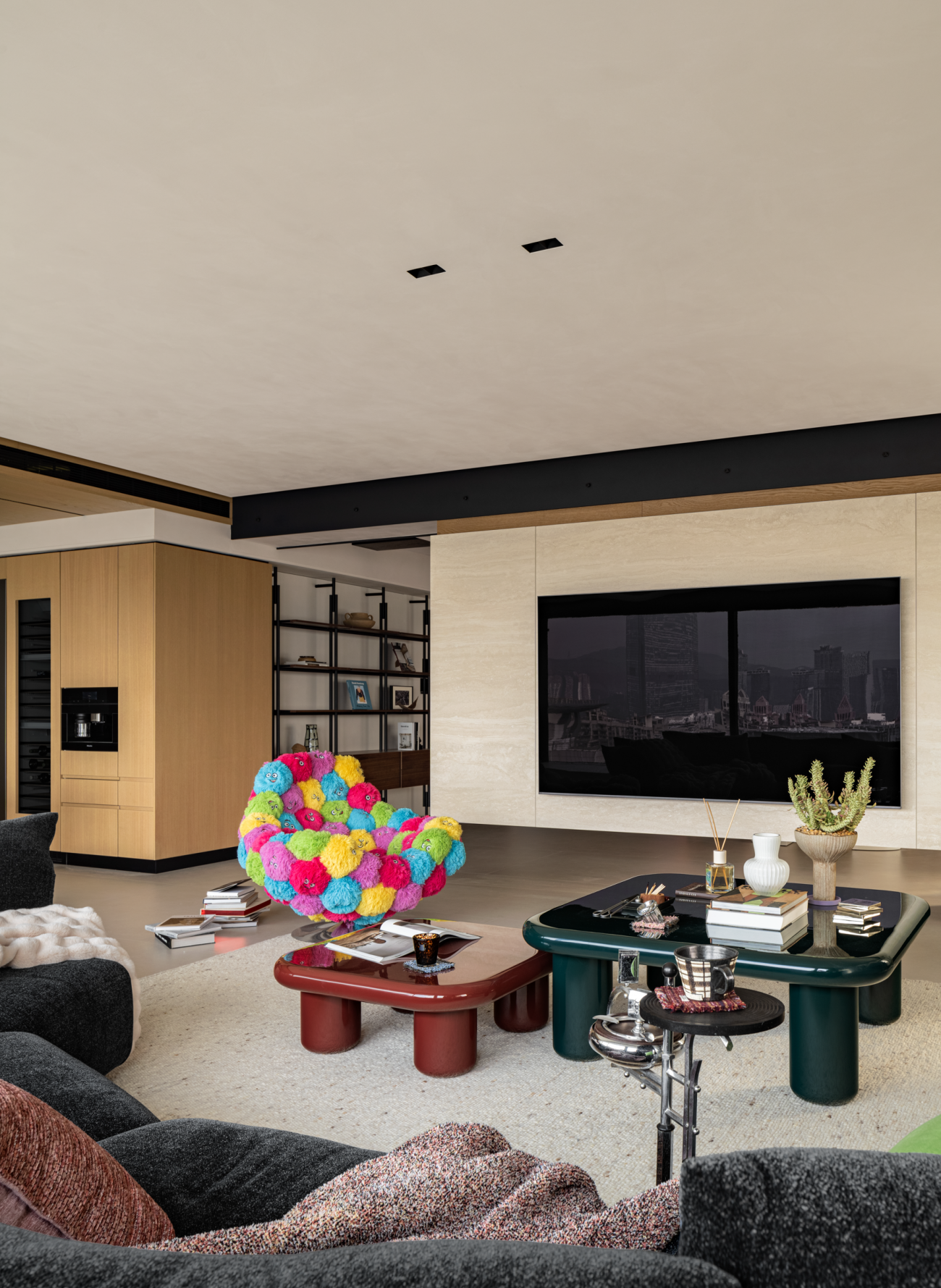 Vivid Haus 中心·天元丨中国深圳-14