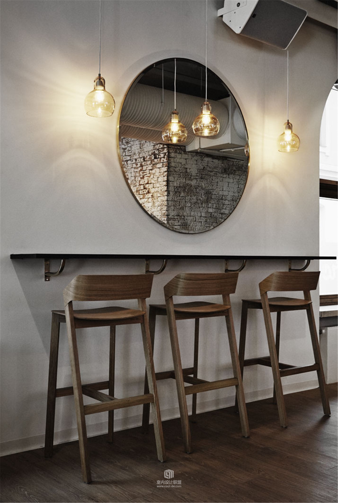 芬兰 Kuopio INTRO 餐厅与俱乐部-2