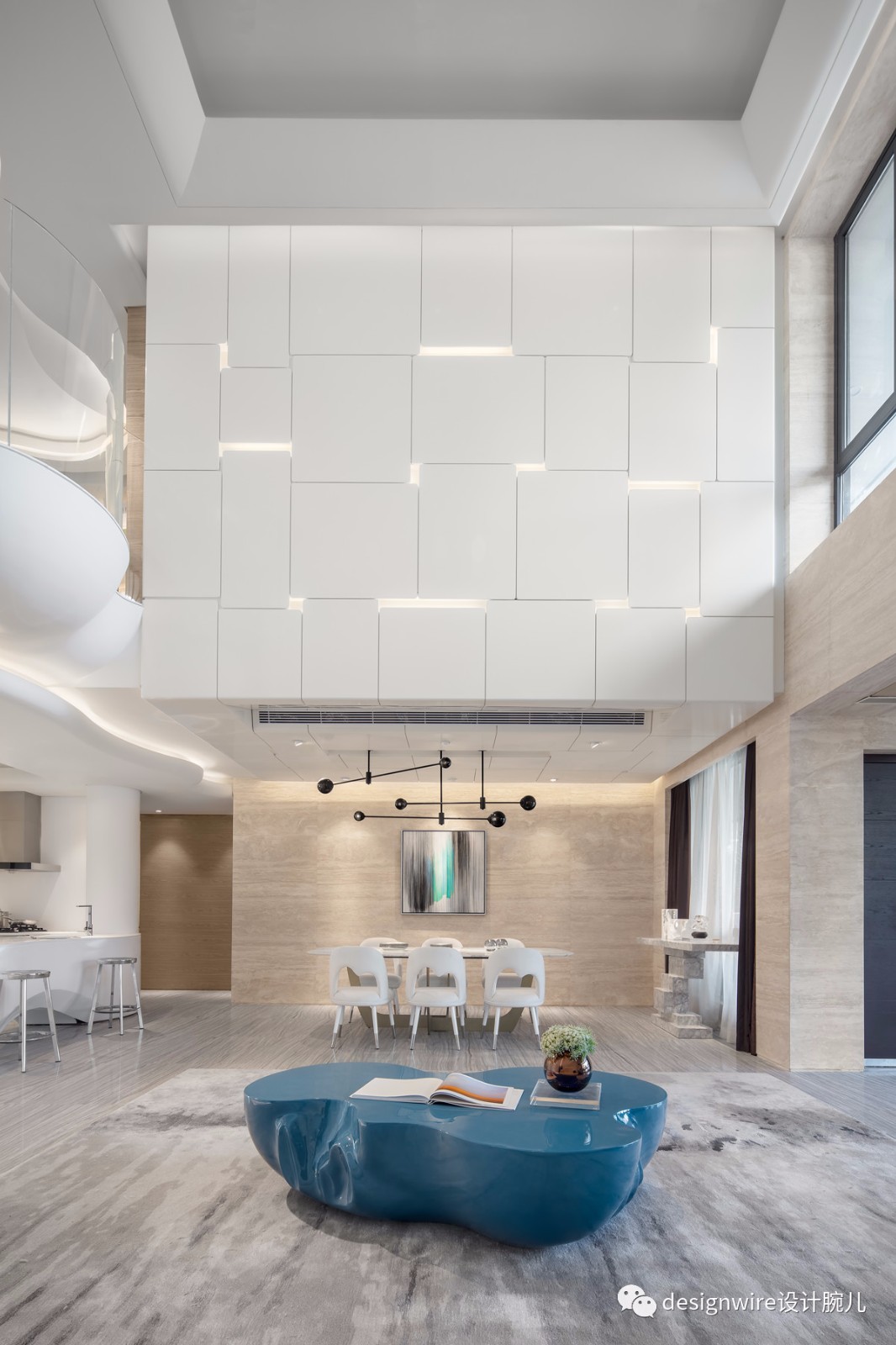 邱德光年度力作：华侨城·原岸-47