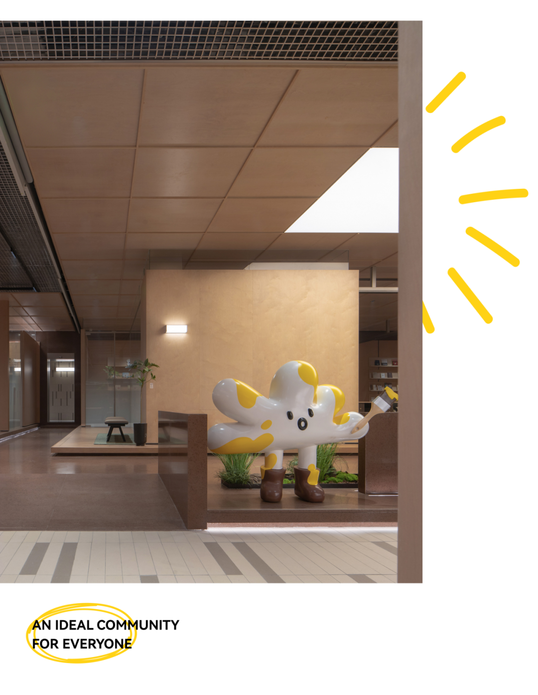 南兴里:未来城市人文社区丨中国杭州丨TOMO 東木筑造-198