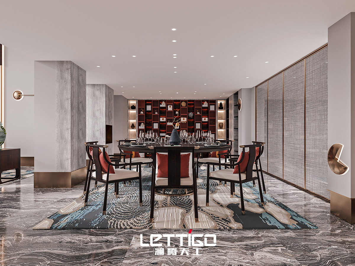 新中式来一组-8