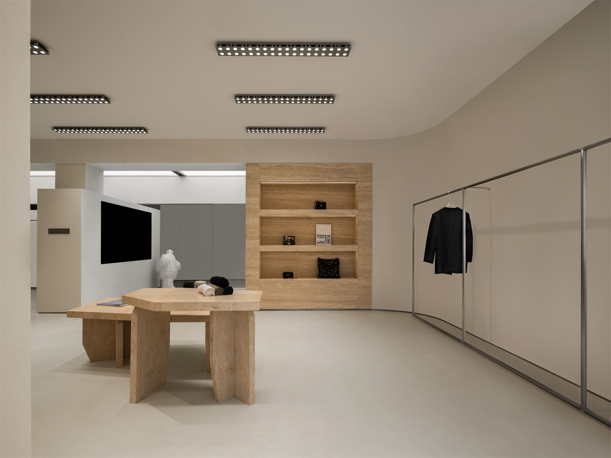 MATSA 麦沙丨中国深圳丨LubanEra·Design-24