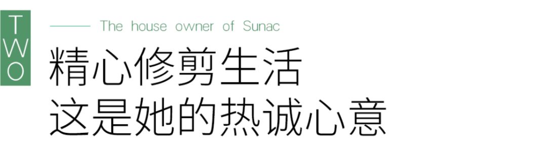 美好生活家 | 有一种范儿，叫“大院”-37