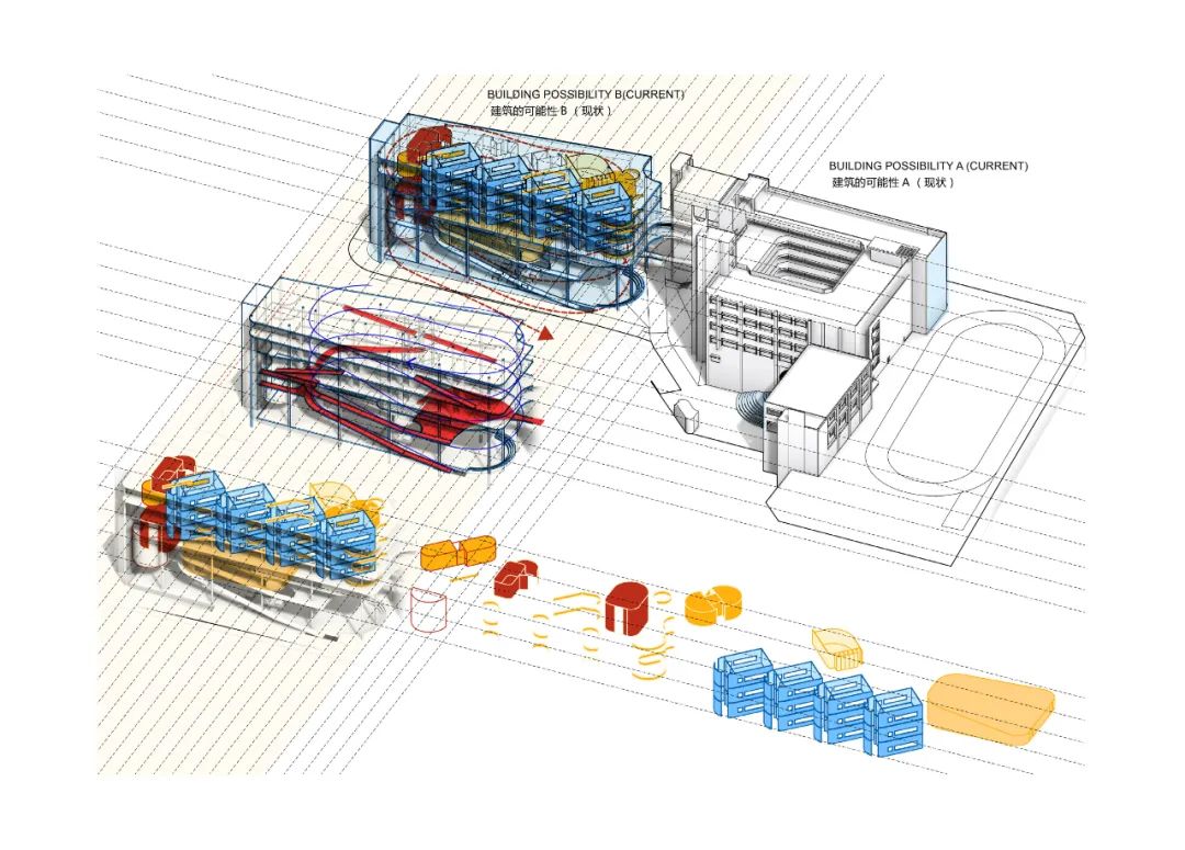 深圳东昌小学创新教学楼,激发无限可能-1
