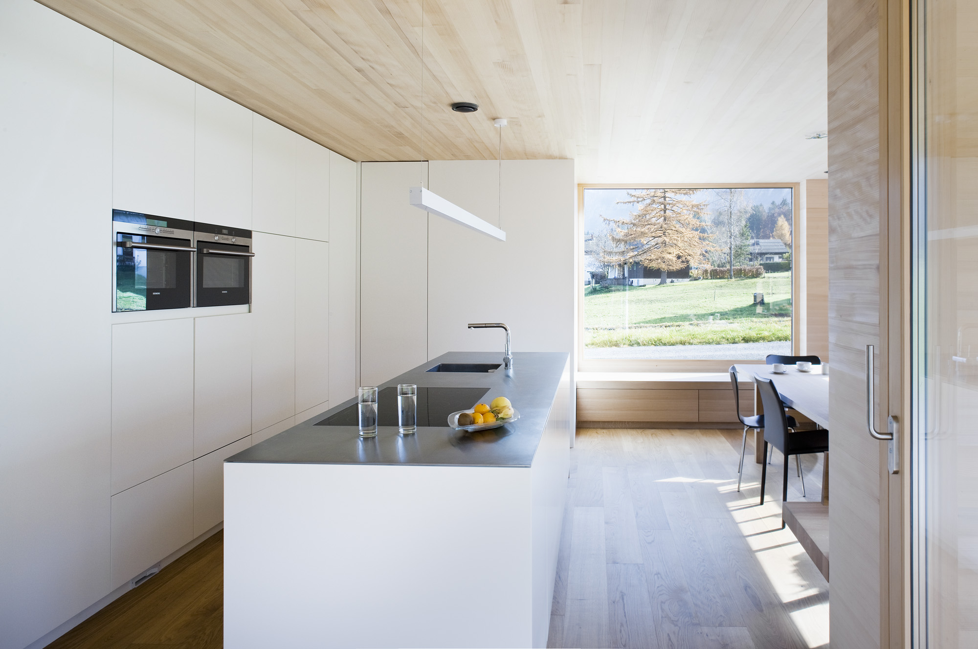 Haus Übelher ' 2011 - Jürgen Haller-8