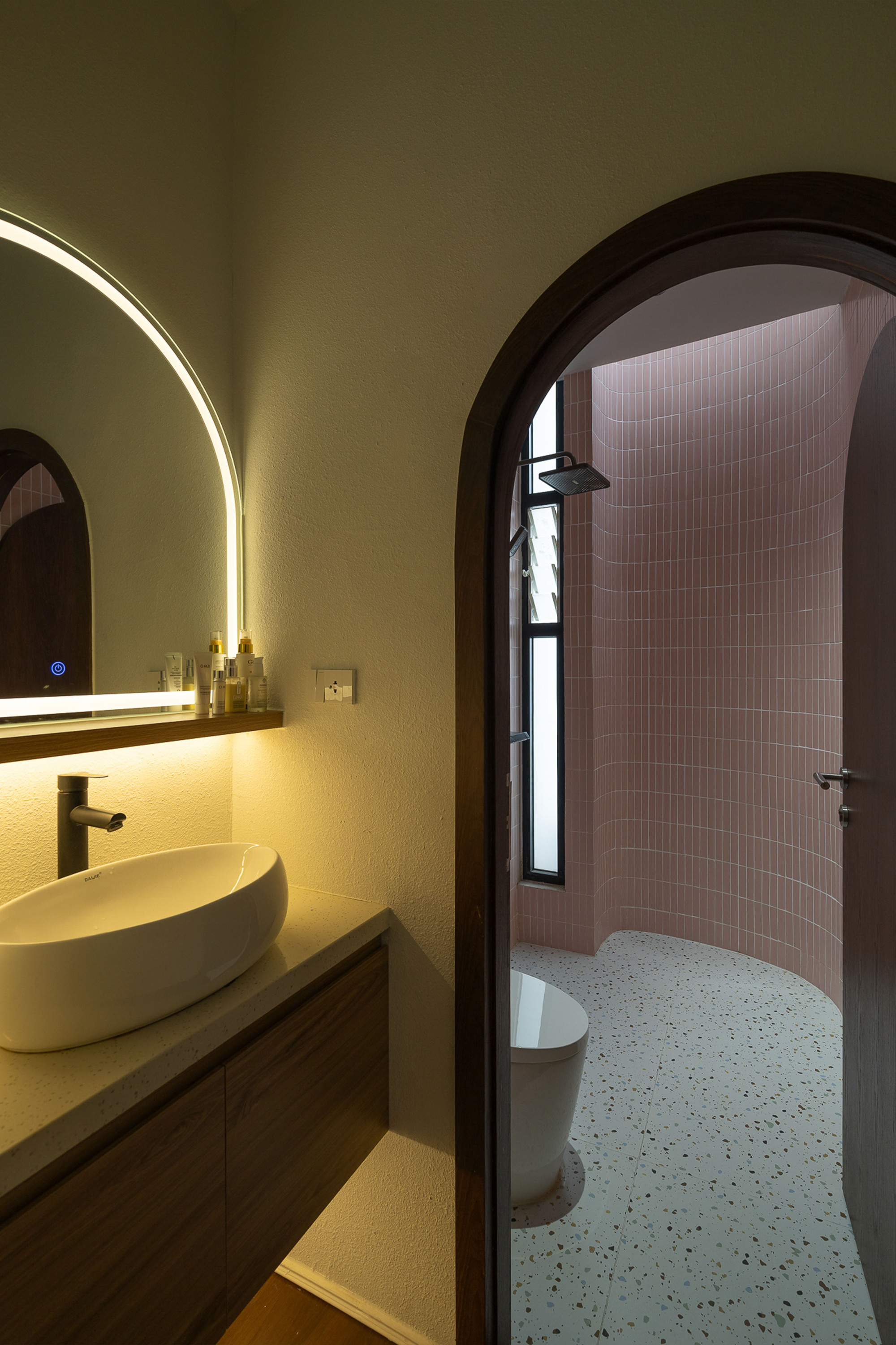 和兴19号房屋丨越南丨Hinzstudio-35