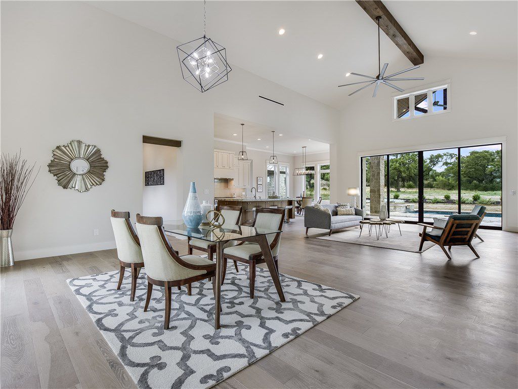 Flagler Hill Country Farmhouse | Elliot Johnson, AIA-15