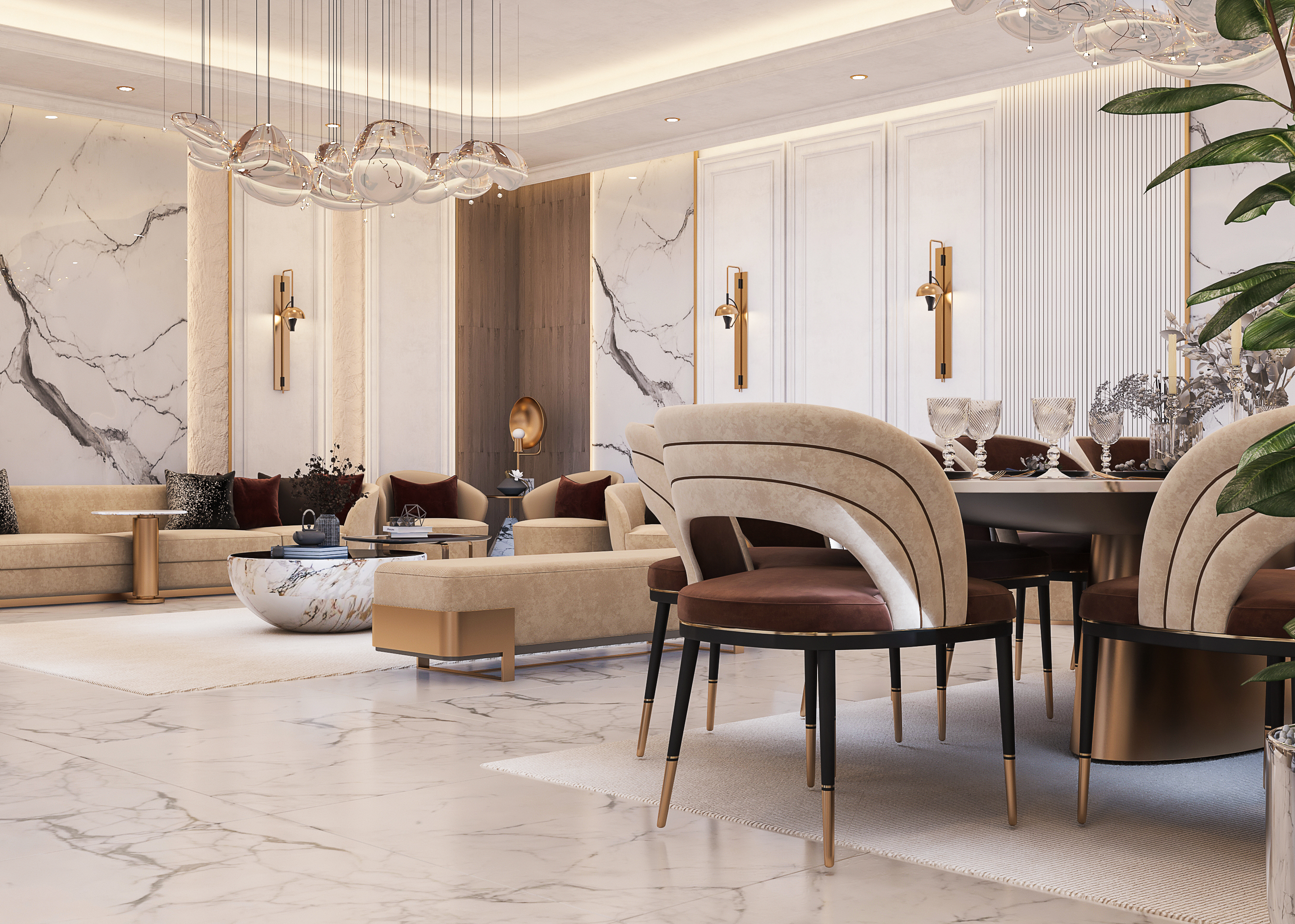 Women's Majlis Design-1