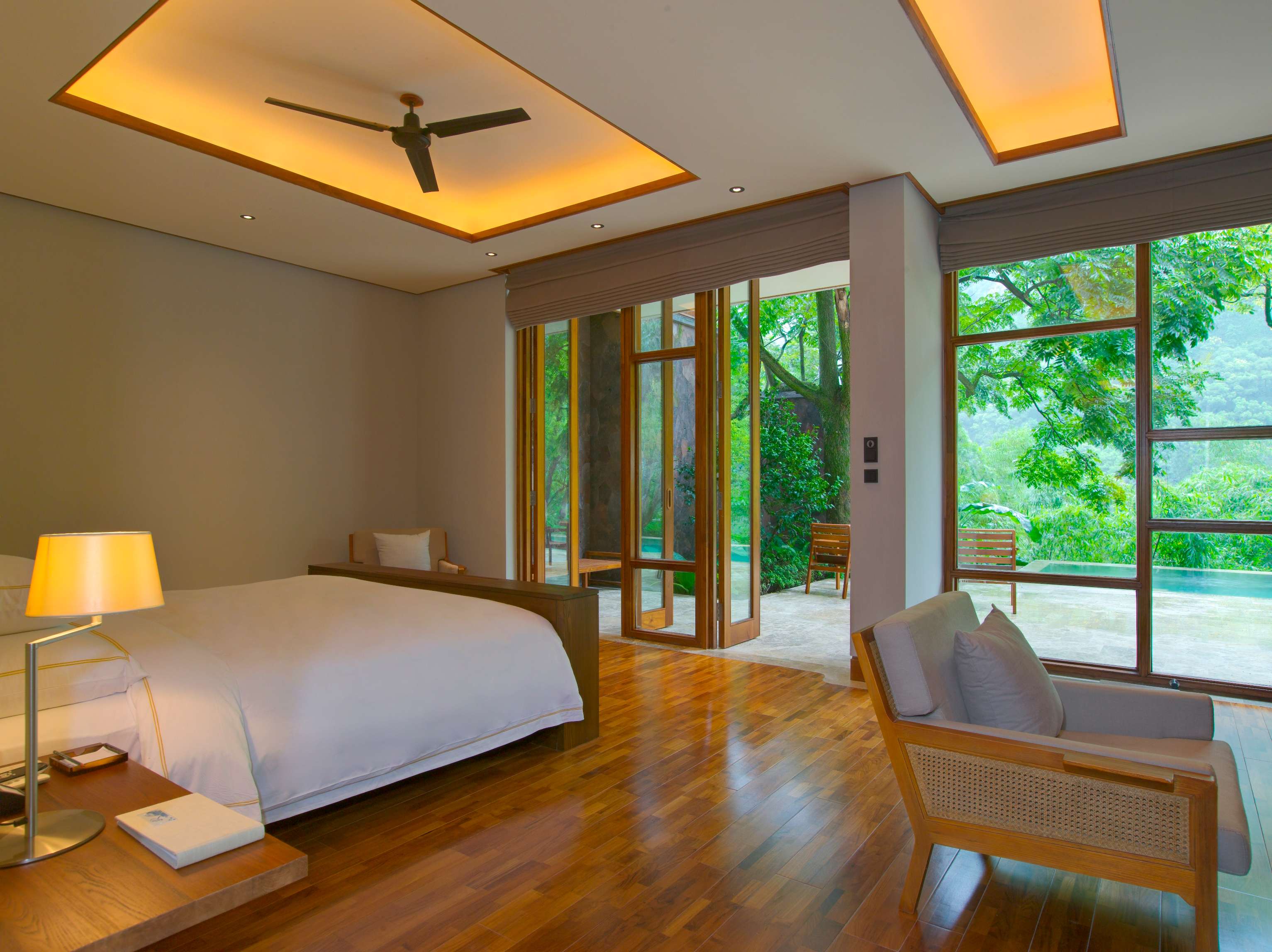 重庆柏联精品酒店专业摄影照片 30-10