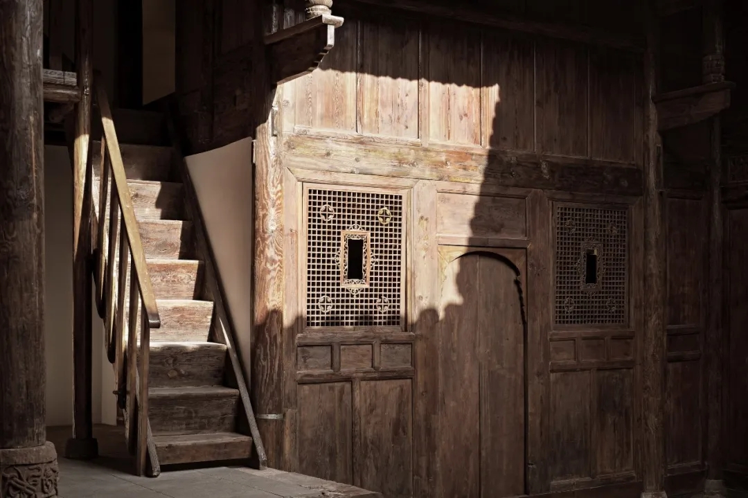 中国邛海17度国际旅游度假区将军会馆丨中国凉山丨矩阵IDMatrix-18