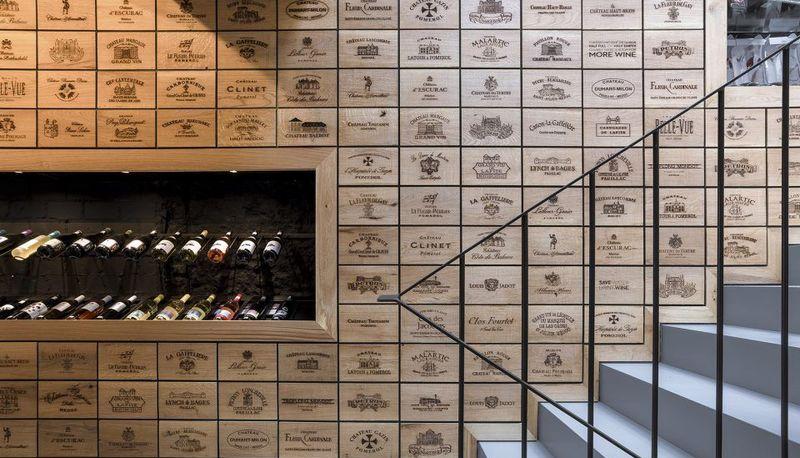 红酒店装修设计-24