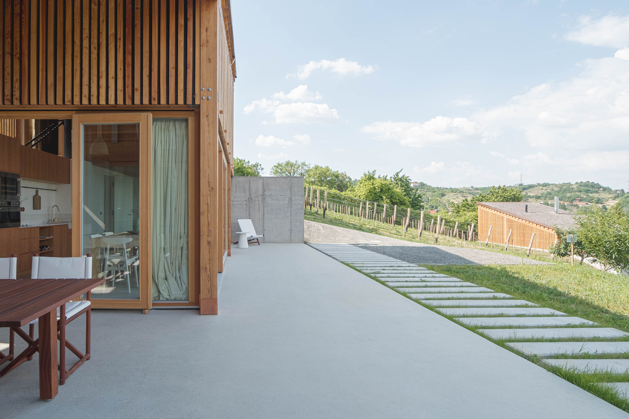 塞格德·罗奇丨匈牙利丨Építész Stúdió-62