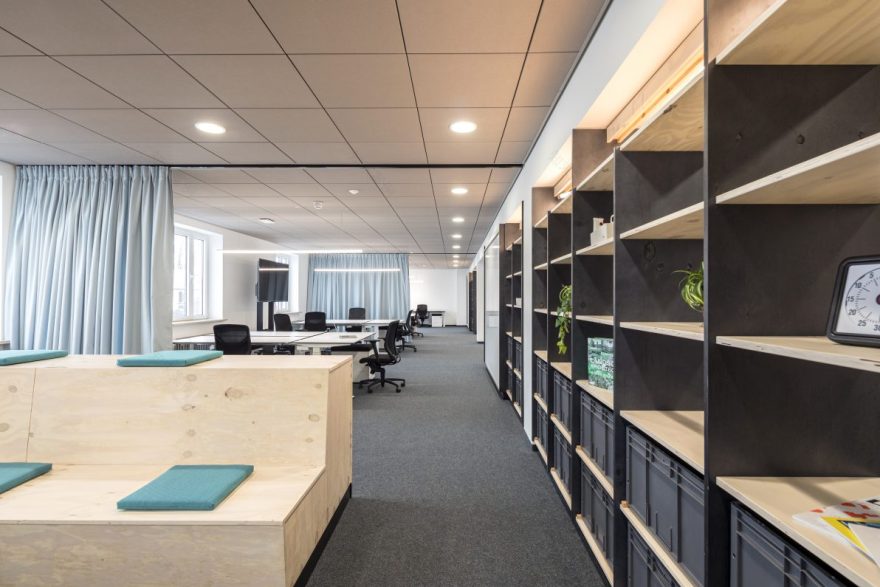 Der neue Campus Schwarzwald in Freudenstadt - buerohauser-98