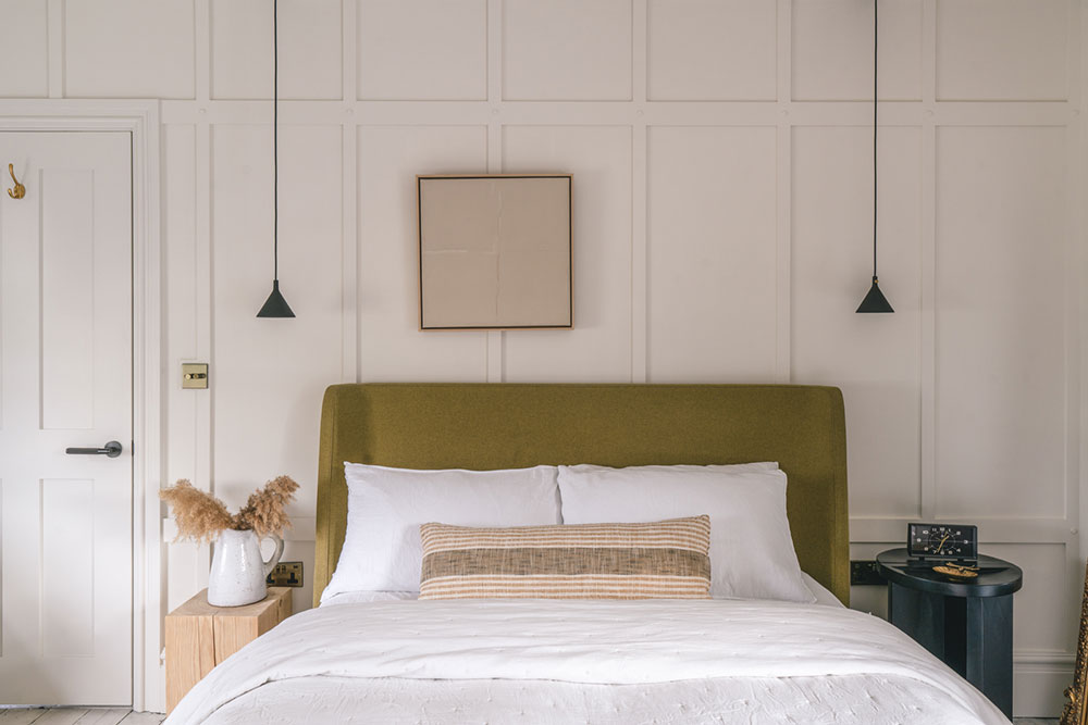 英伦风与北欧风的完美融合 | 肯特乡村别墅-8