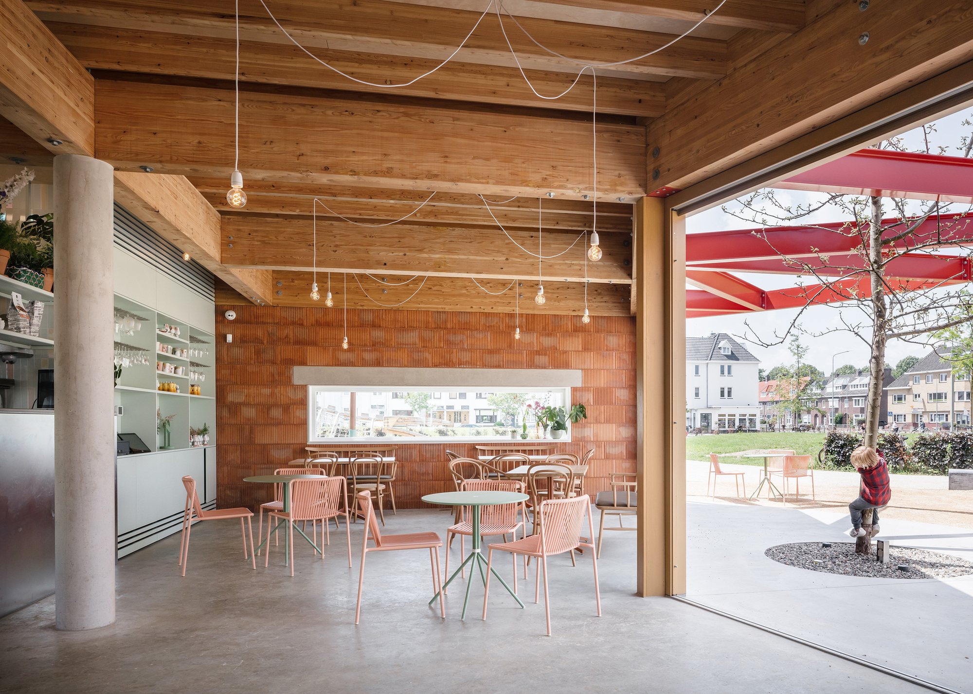 妈妈餐厅酒吧,项链项圈丨荷兰马斯特里赫特-14