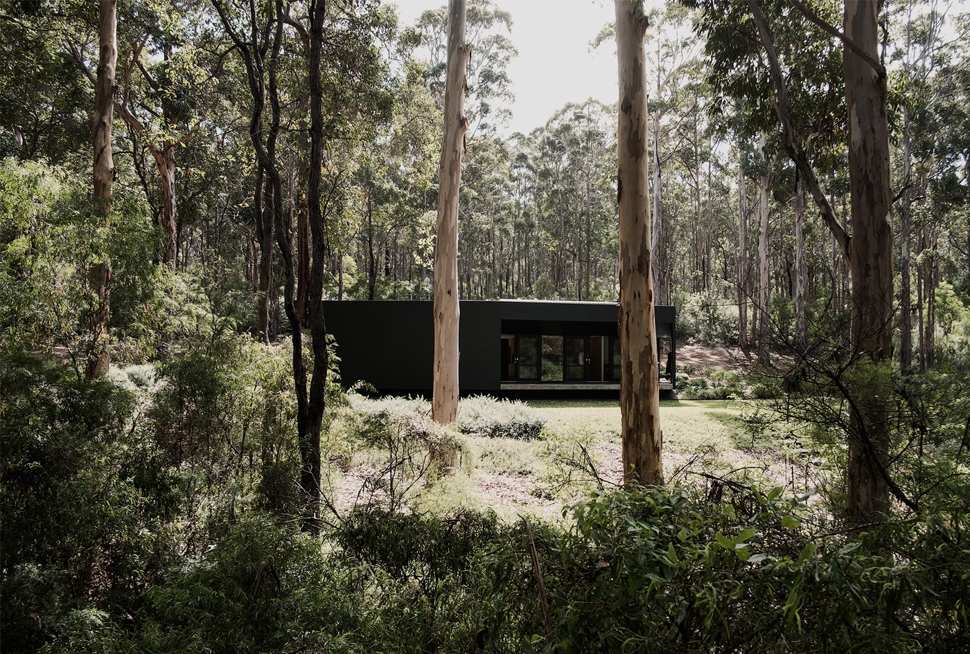 Boranup House MORQ-3