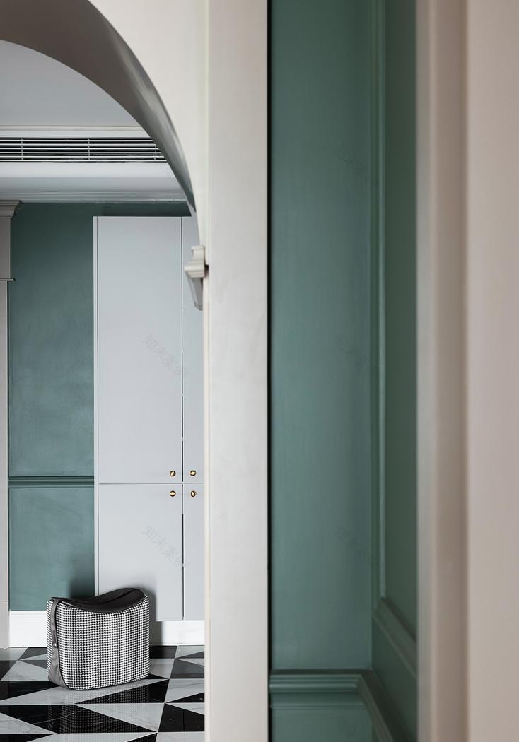 银杏 · 精致生活的艺术空间丨之境内建筑-11