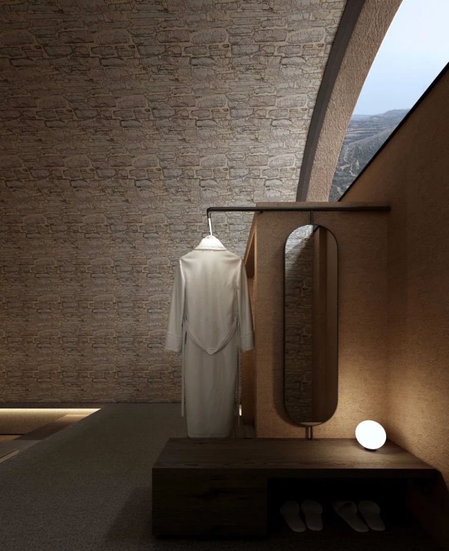 《一家湾民宿》 | 和谐共生,自然之家的度假空间-293