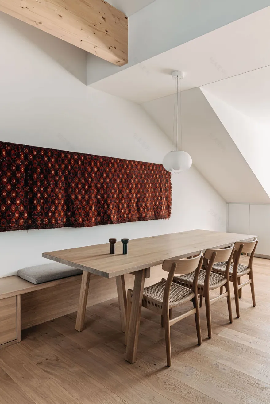 慕尼黑新婚夫妇公寓-19