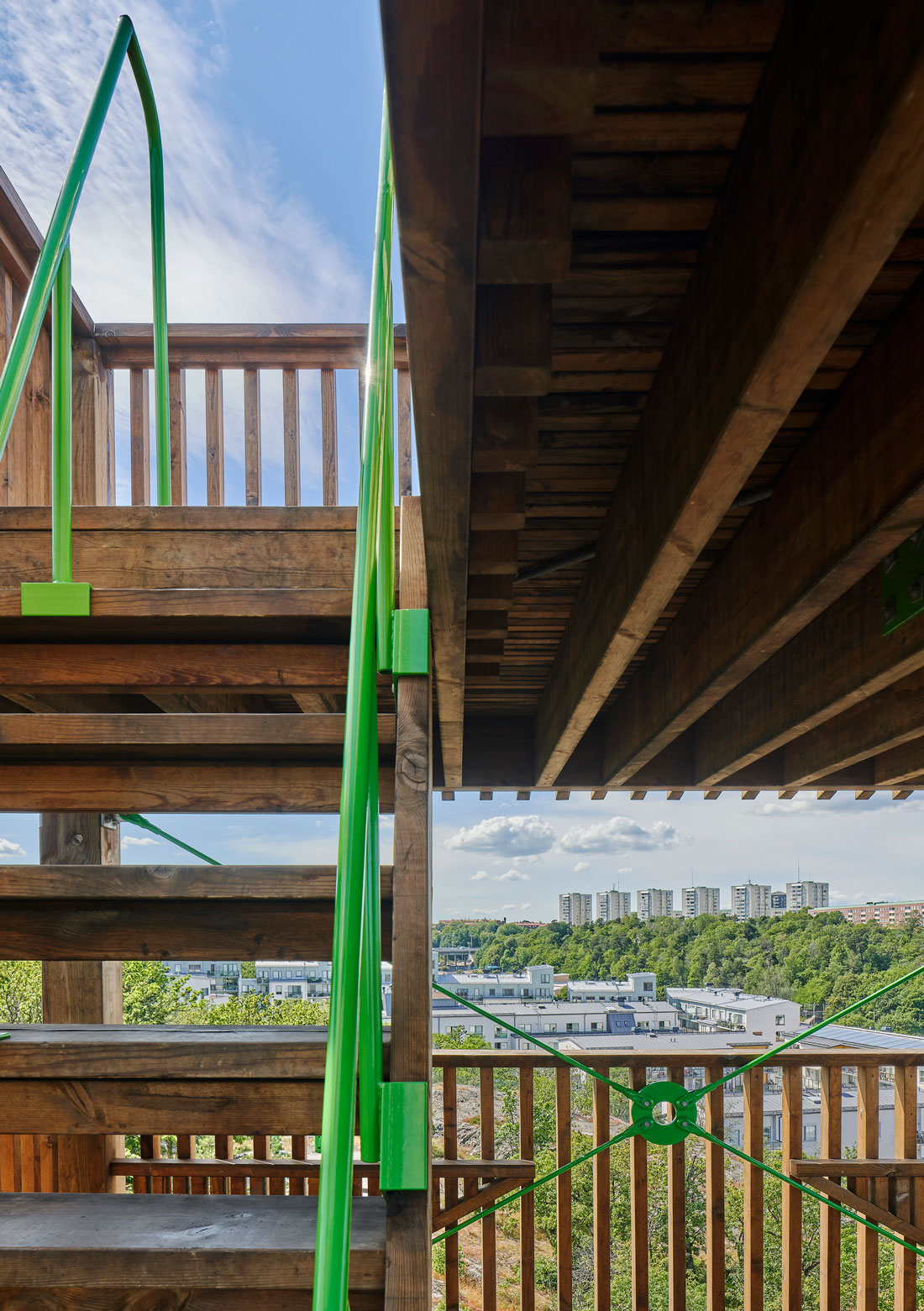 斯德哥尔摩 Årstabergsparken 公园-23