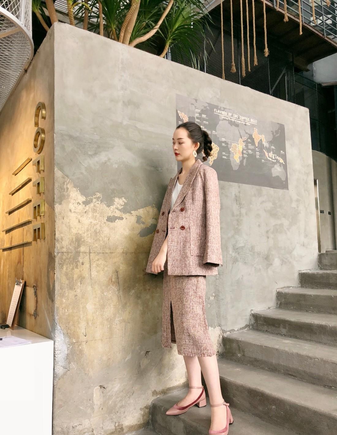 东郊记忆“每醒咖啡” | 机械空间焕发生机-26