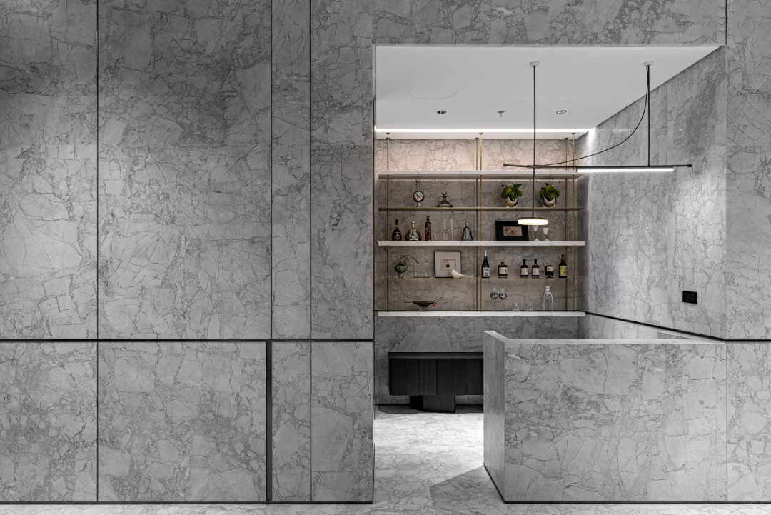 李玮珉新作 / 珠海华发院子 · 宋式美学售楼处-52