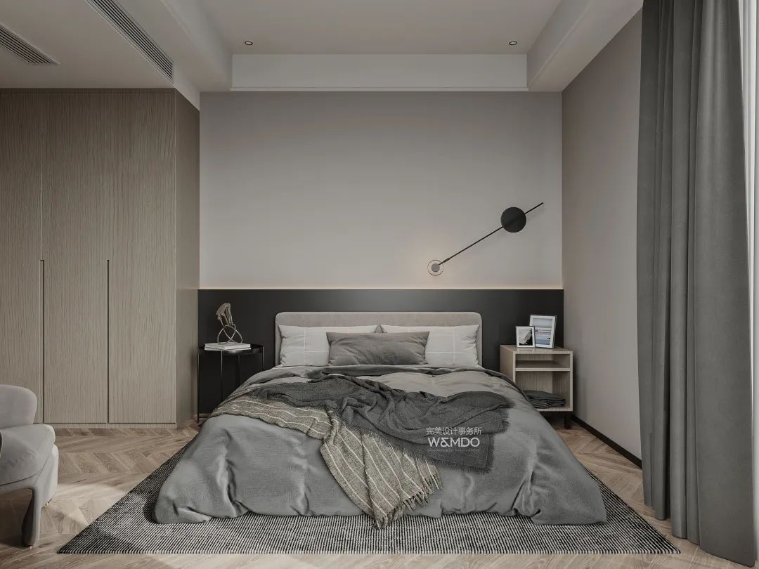 打破空间隔阂,实现功能与情感的完美融合-85