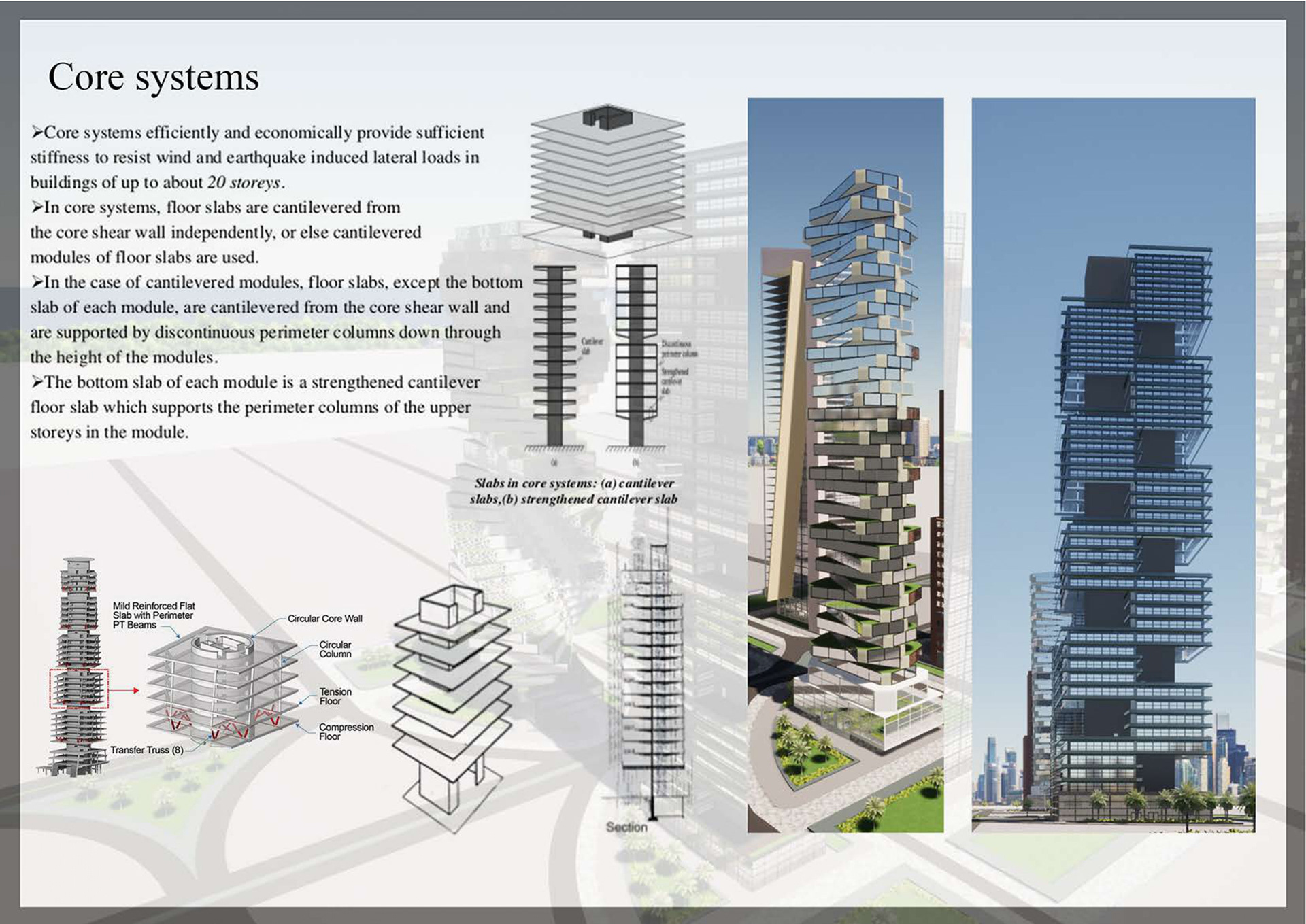 Modeling Towers Project-7
