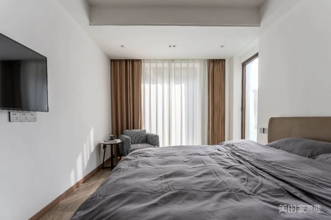 渝开发星河湾丨中国重庆丨美的家装饰工程中心-62