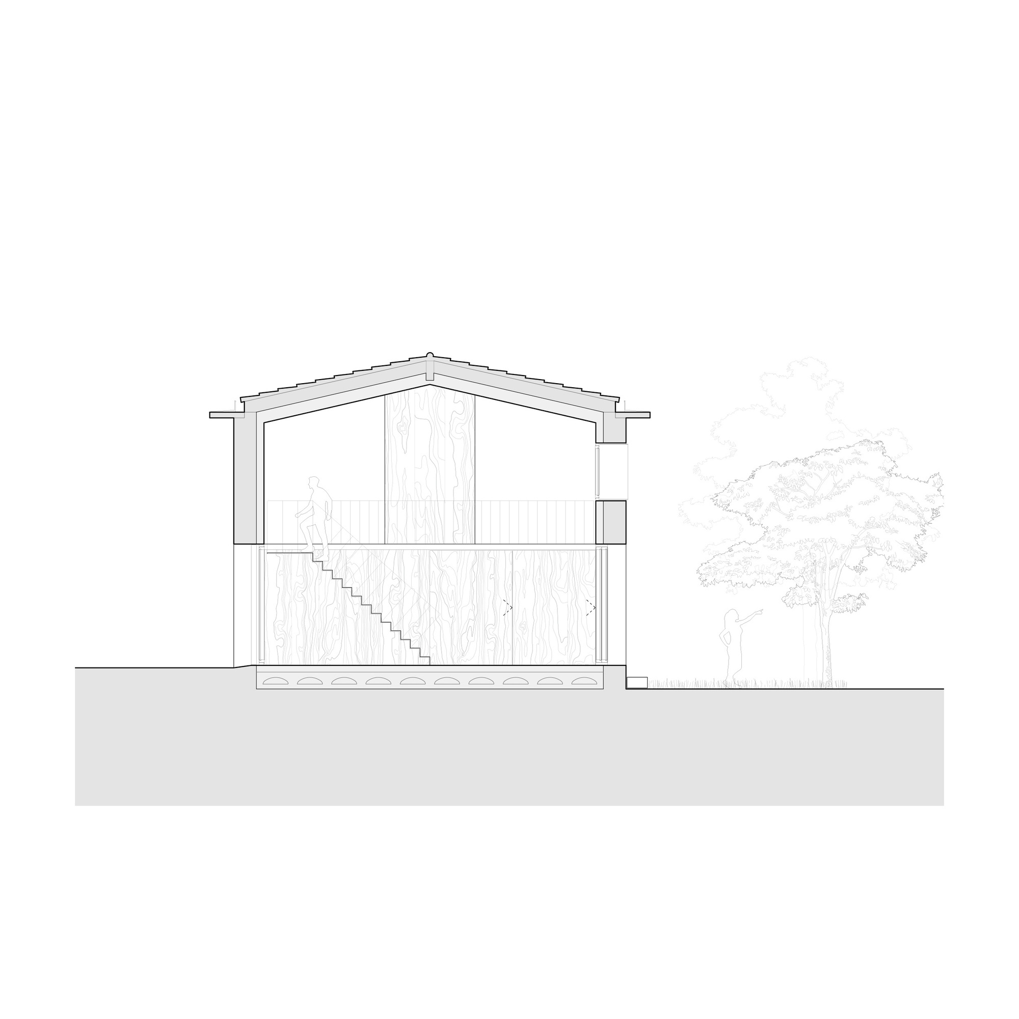 丨西班牙丨MADE.V arquitectos-40