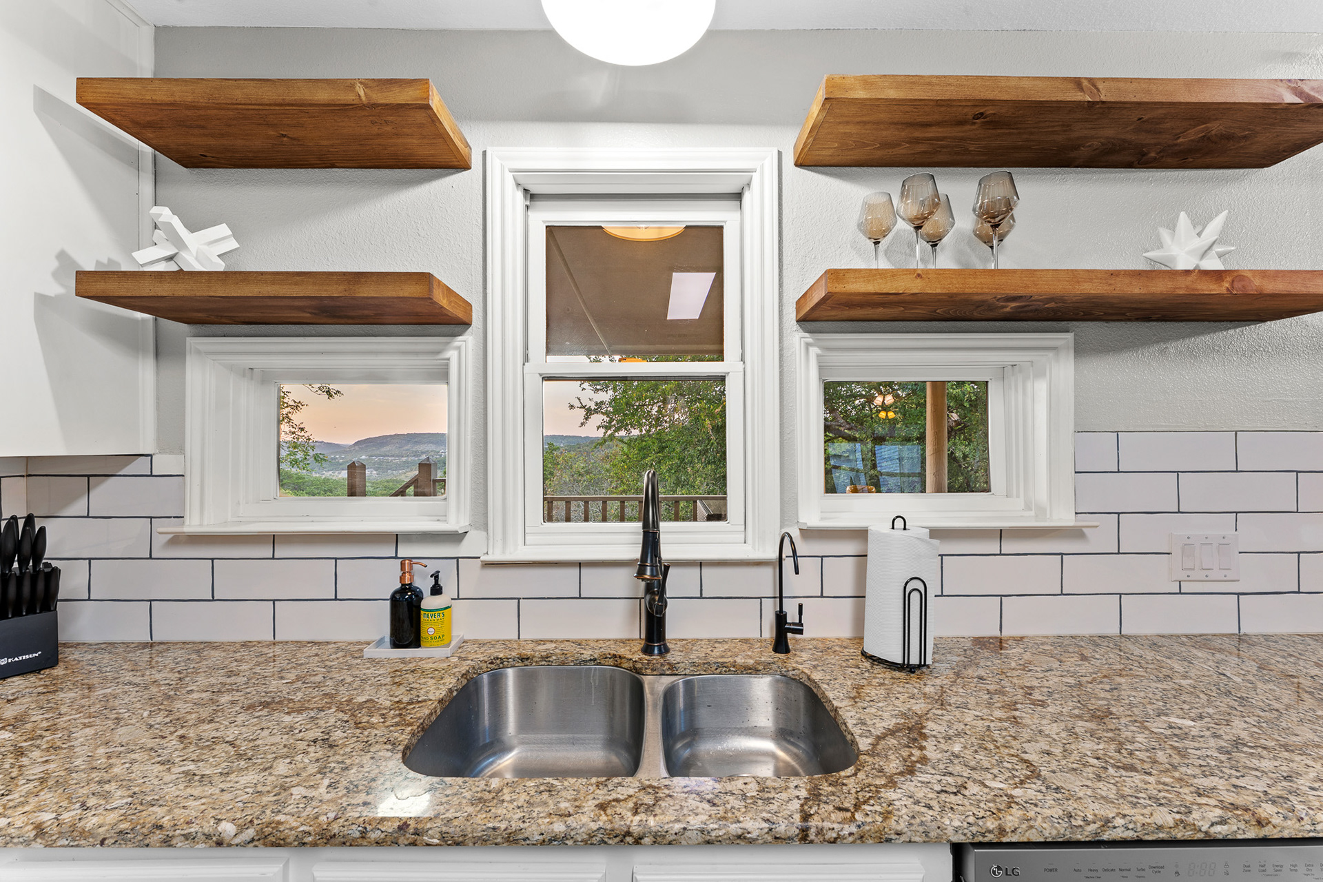 Canyon Lake Vacation Rental-53