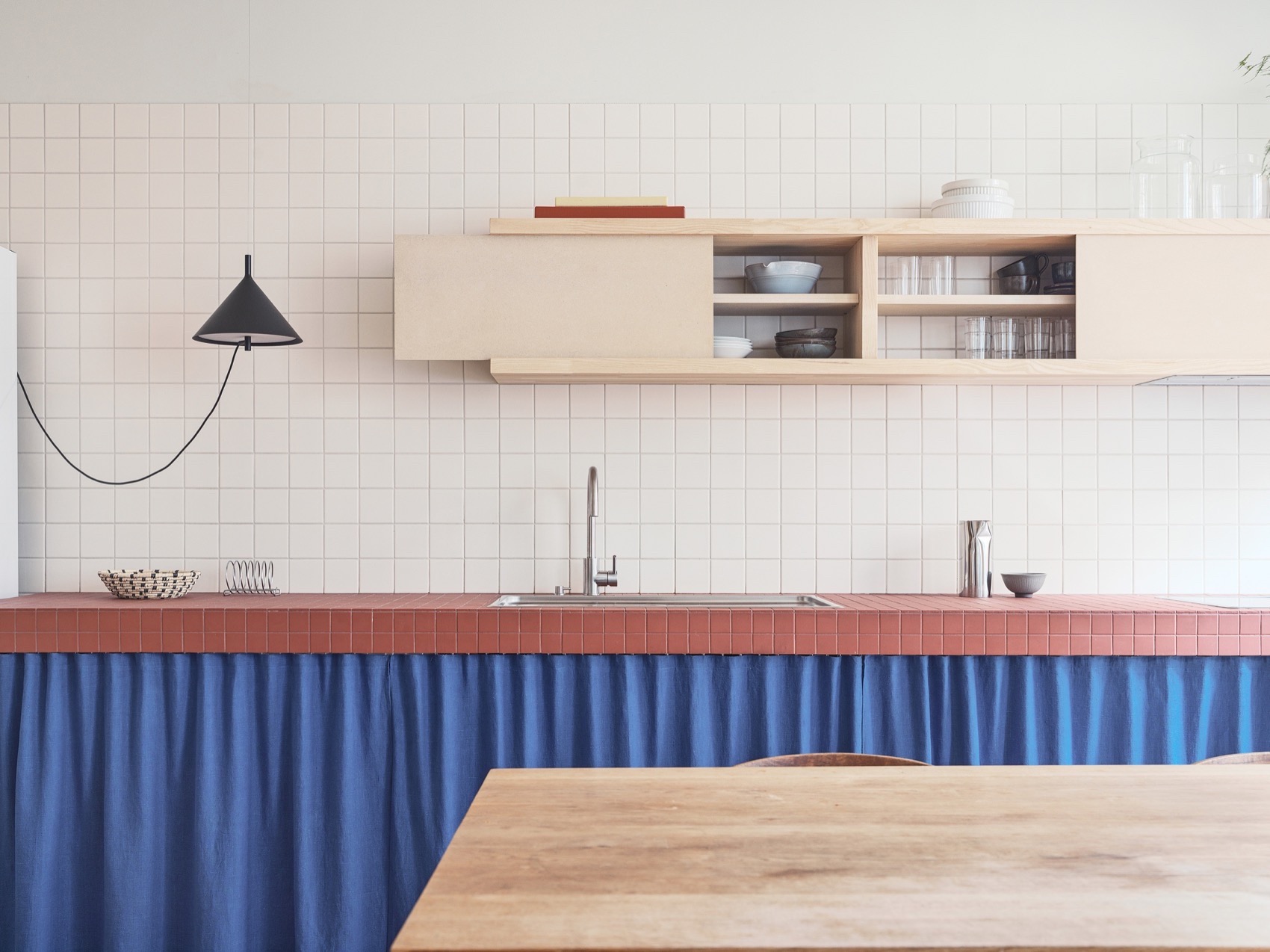 Plantagegatan公寓改造丨瑞典丨mnmt-66