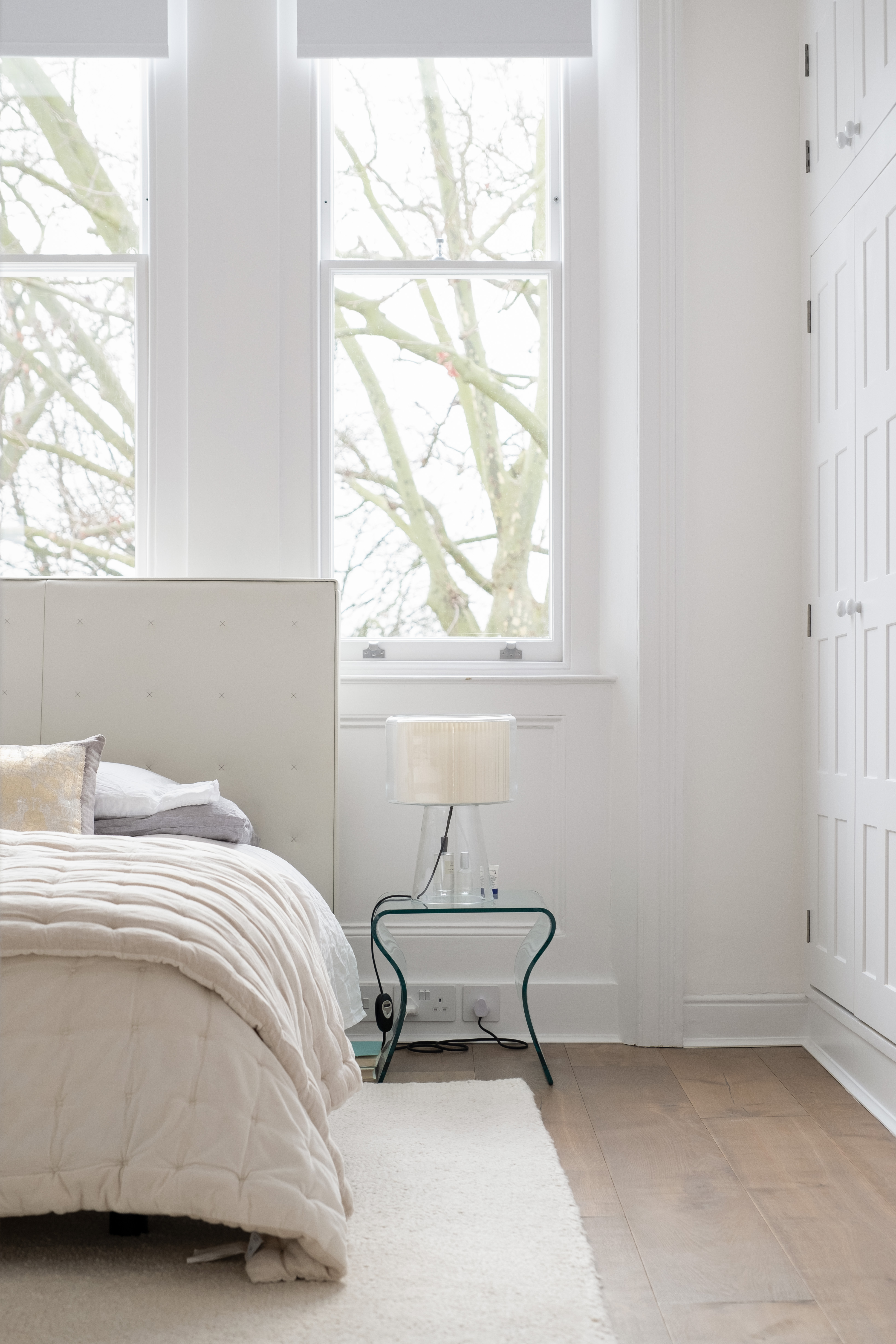 6 圣乔治台地丨英国伦敦丨Coste Beno Ltd-18