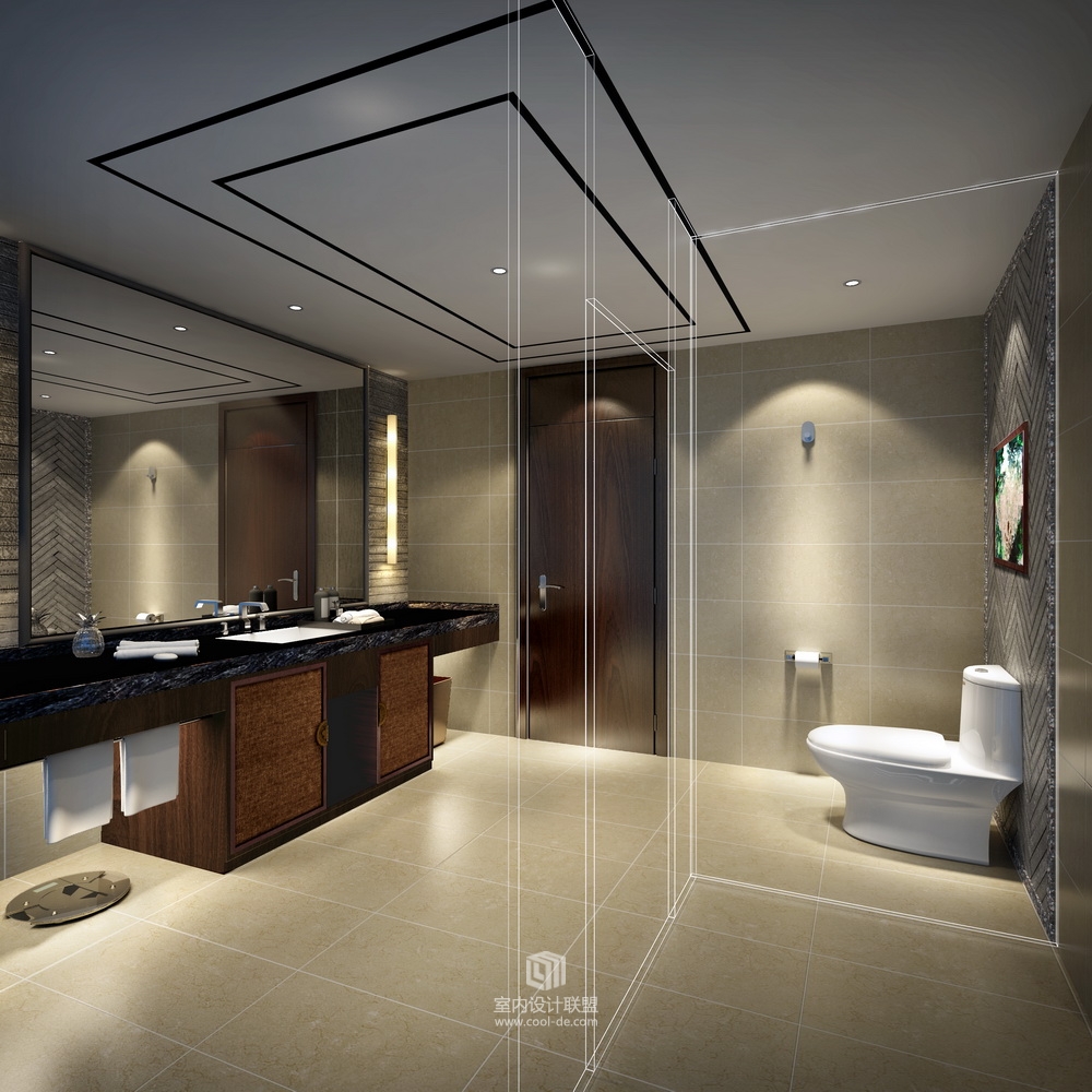 道家养生主题酒店，中国仅此一家-23